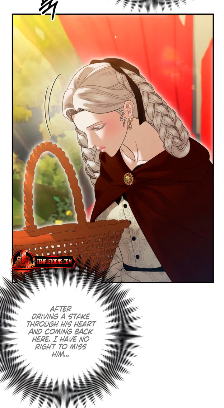 Predatory Marriage Chapter 100 page 71 - 