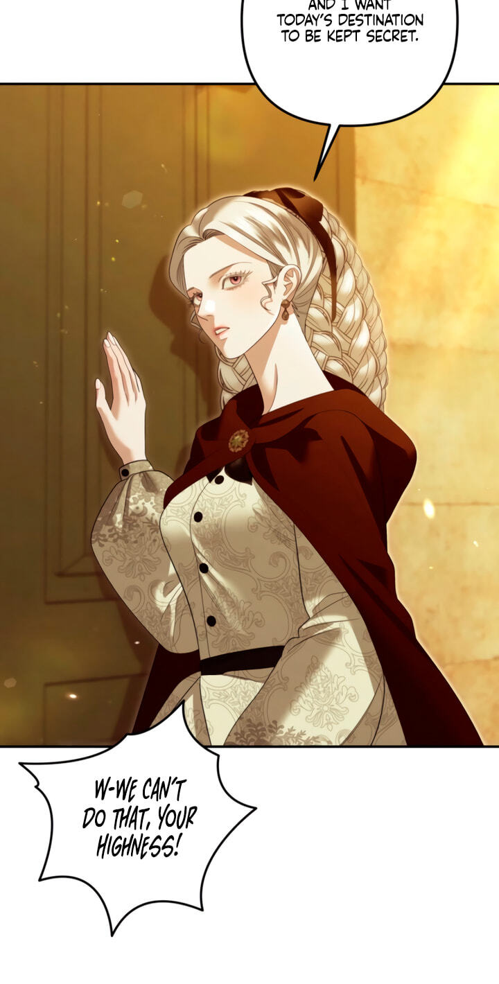 Predatory Marriage Chapter 100 page 83 - 