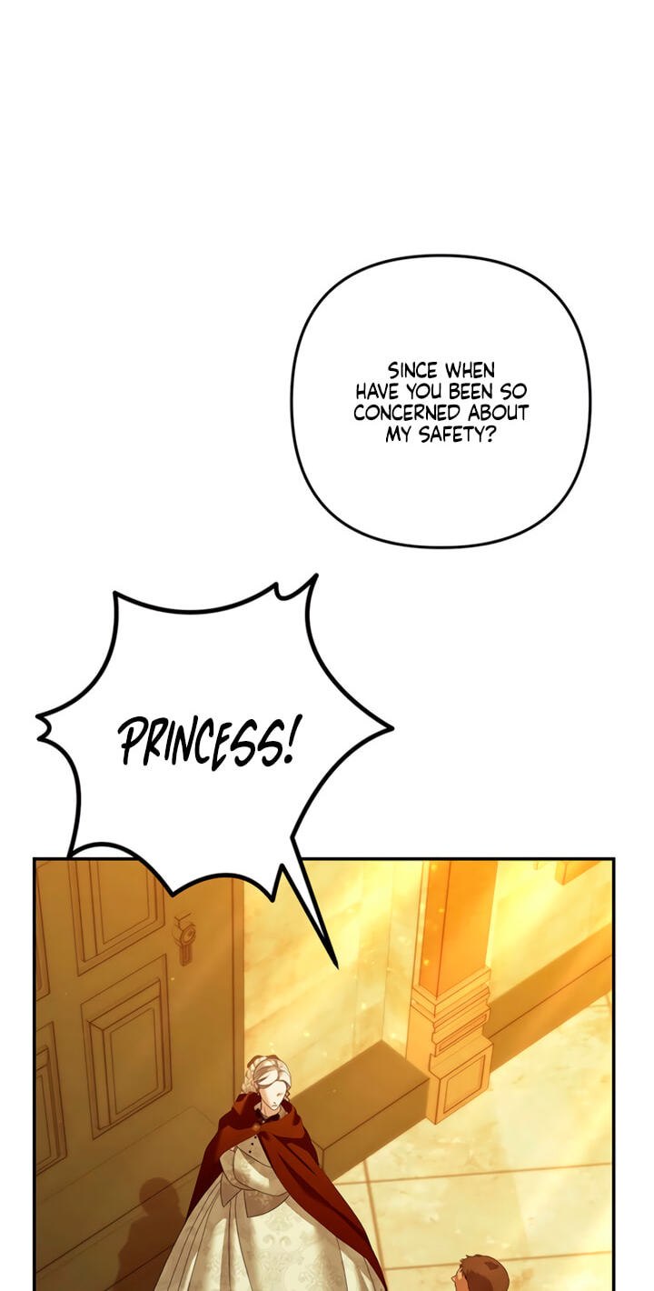 Predatory Marriage Chapter 100 page 84 - 