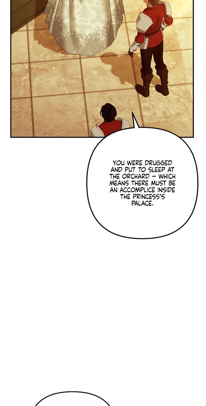 Predatory Marriage Chapter 100 page 85 - 