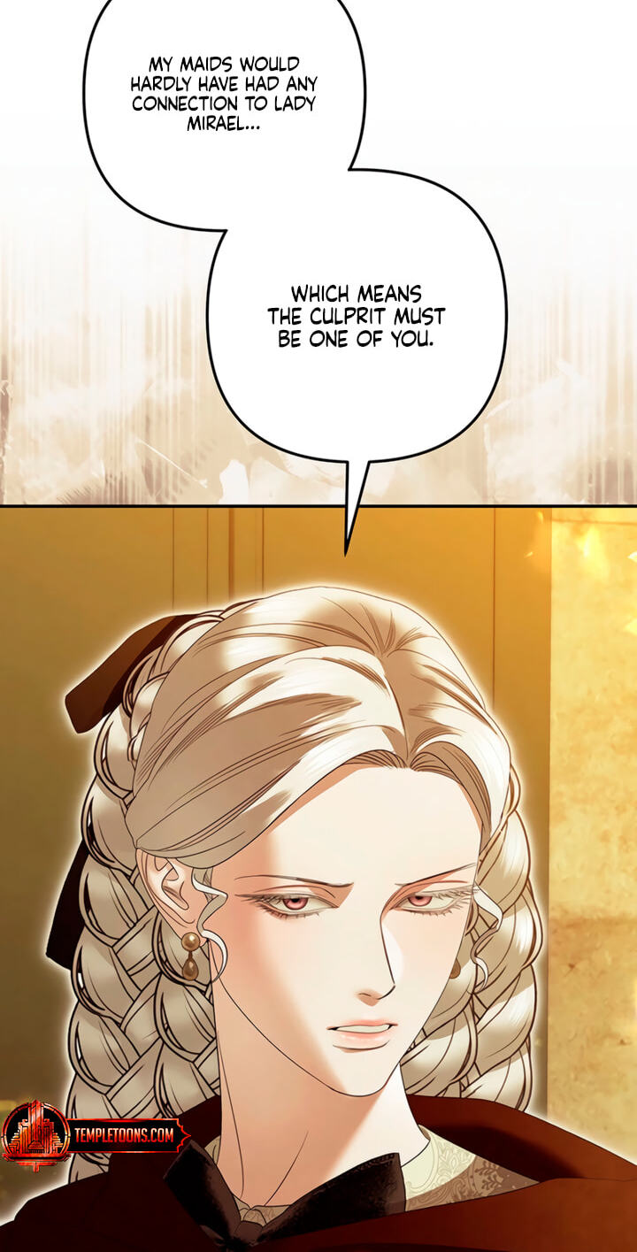 Predatory Marriage Chapter 100 page 86 - 