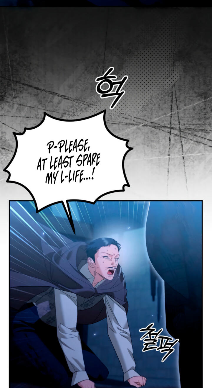 Predatory Marriage Chapter 101 page 19 - 