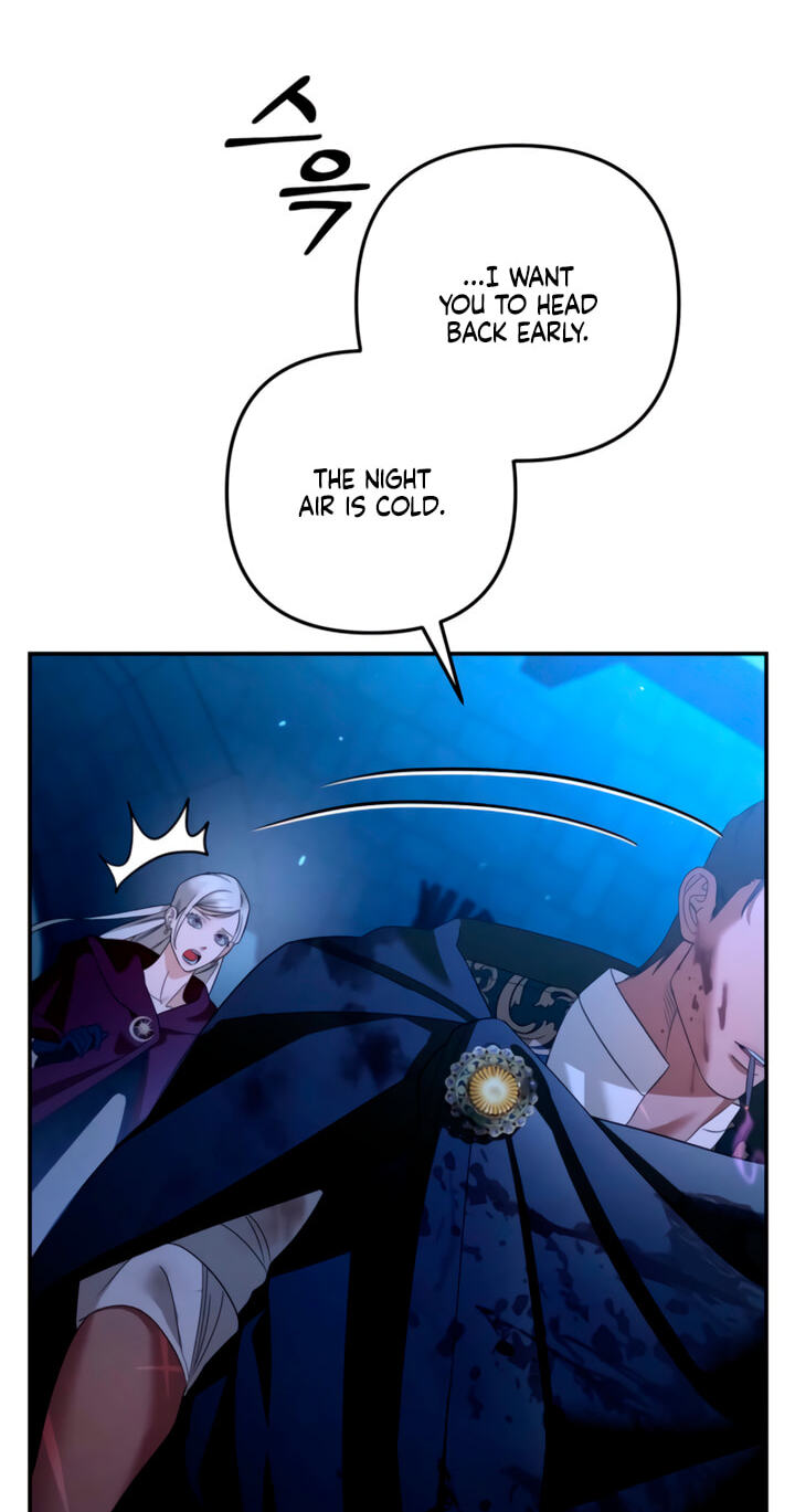 Predatory Marriage Chapter 101 page 31 - 