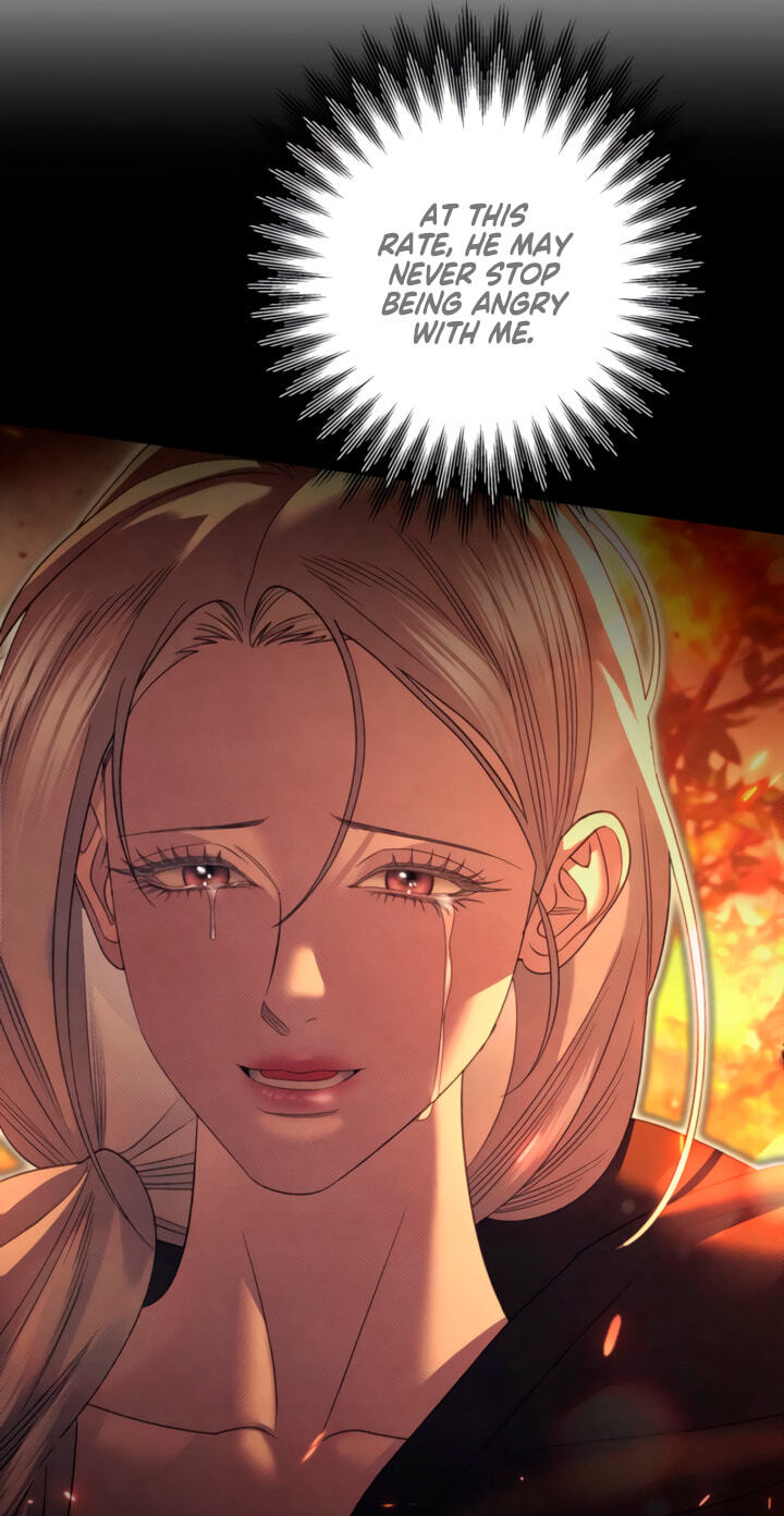 Predatory Marriage Chapter 101 page 35 - 