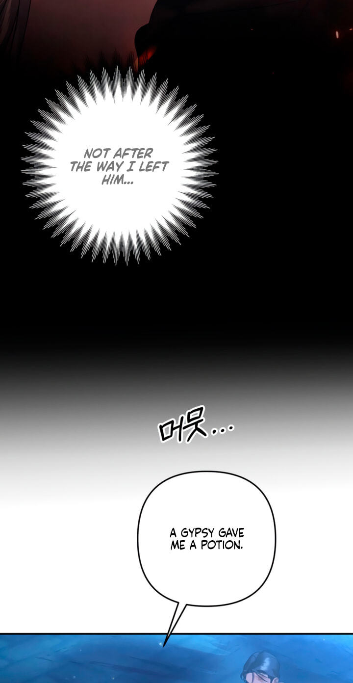 Predatory Marriage Chapter 101 page 36 - 