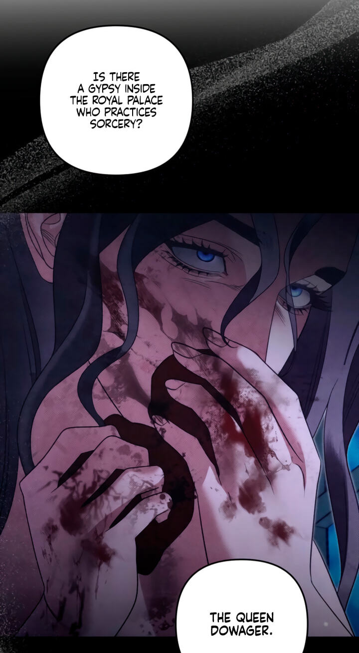 Predatory Marriage Chapter 101 page 46 - 