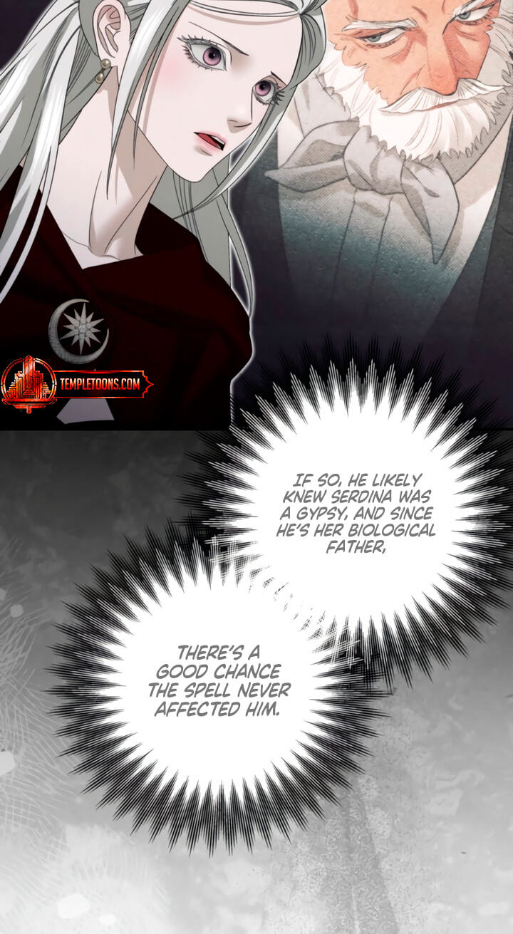 Predatory Marriage Chapter 101 page 50 - 