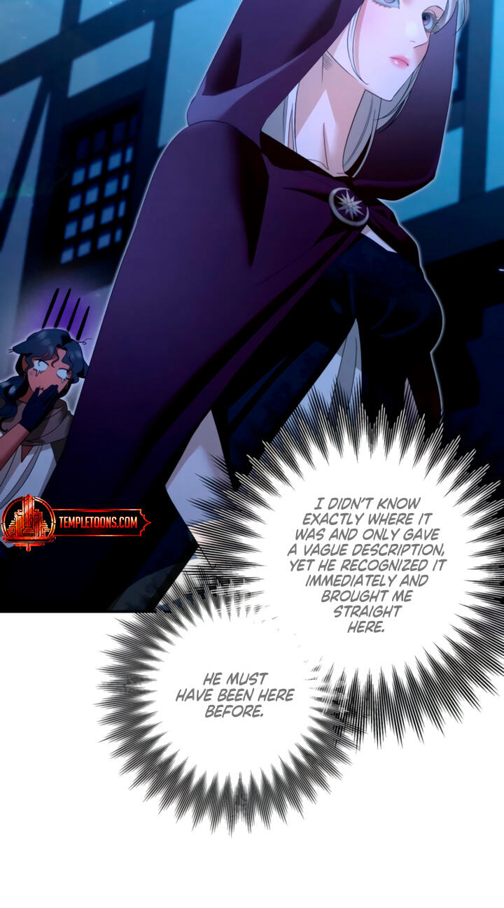 Predatory Marriage Chapter 101 page 7 - 