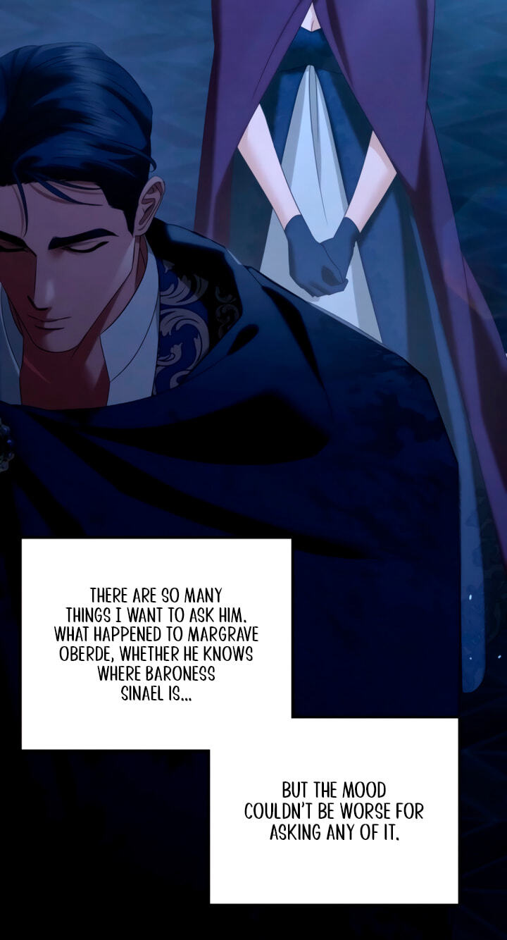 Predatory Marriage Chapter 101 page 61 - 