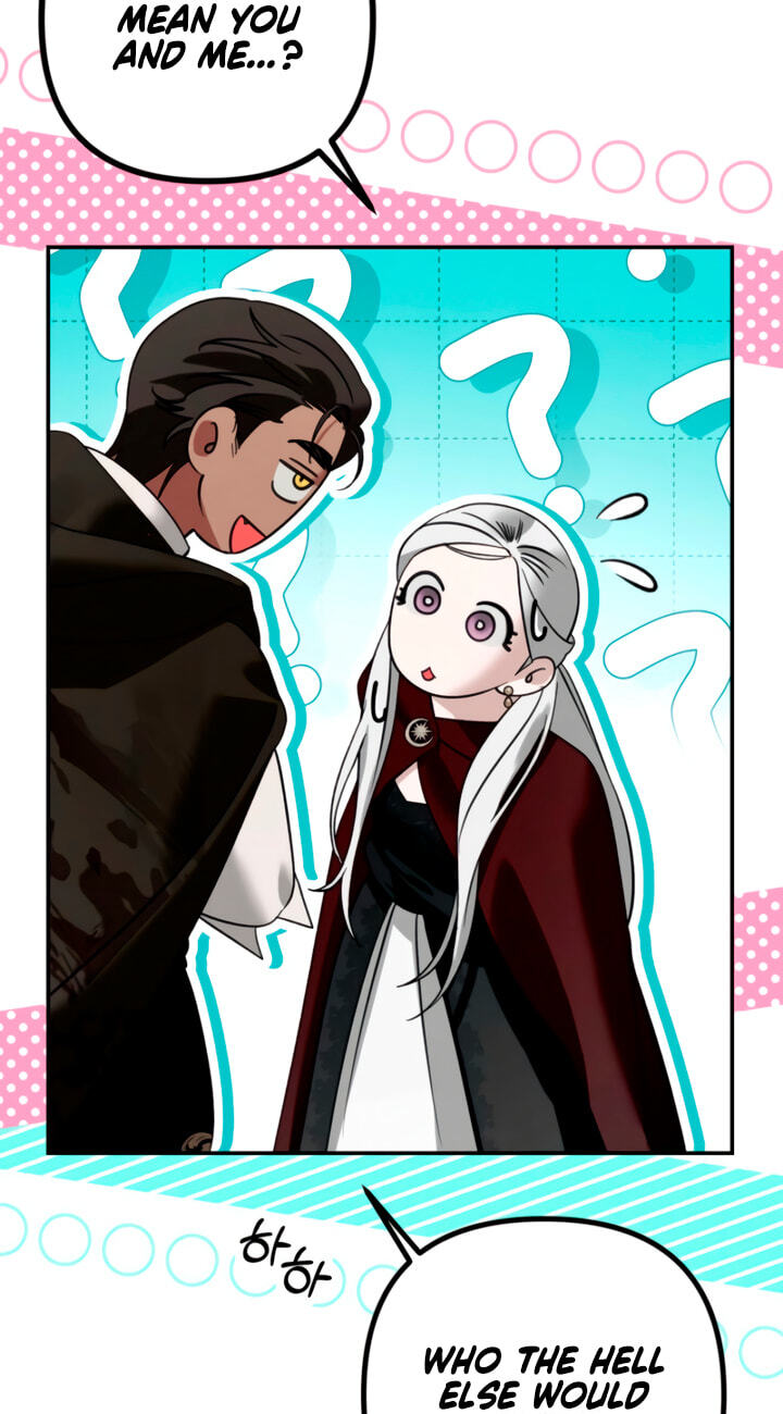 Predatory Marriage Chapter 101 page 85 - 