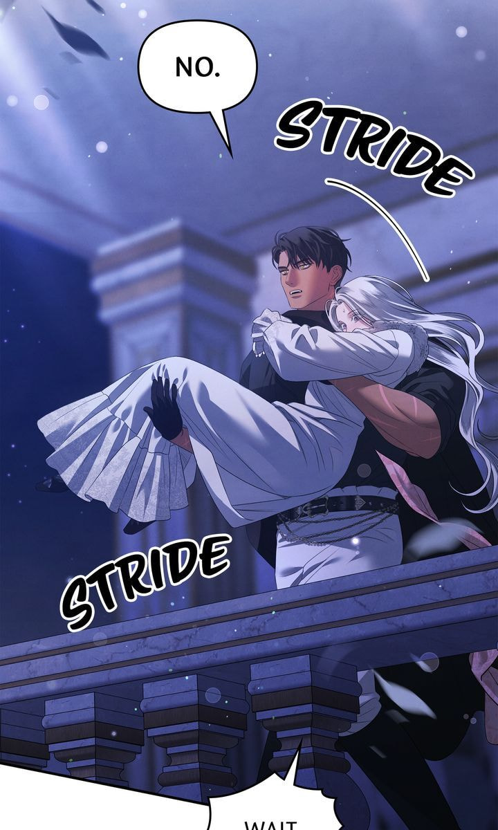 Predatory Marriage Chapter 11 page 2 - 