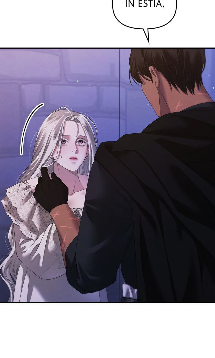 Predatory Marriage Chapter 11 page 19 - 