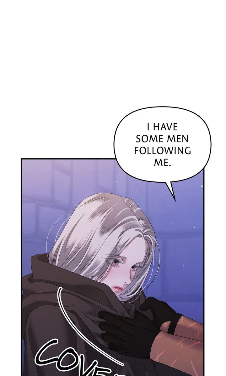 Predatory Marriage Chapter 11 page 25 - 