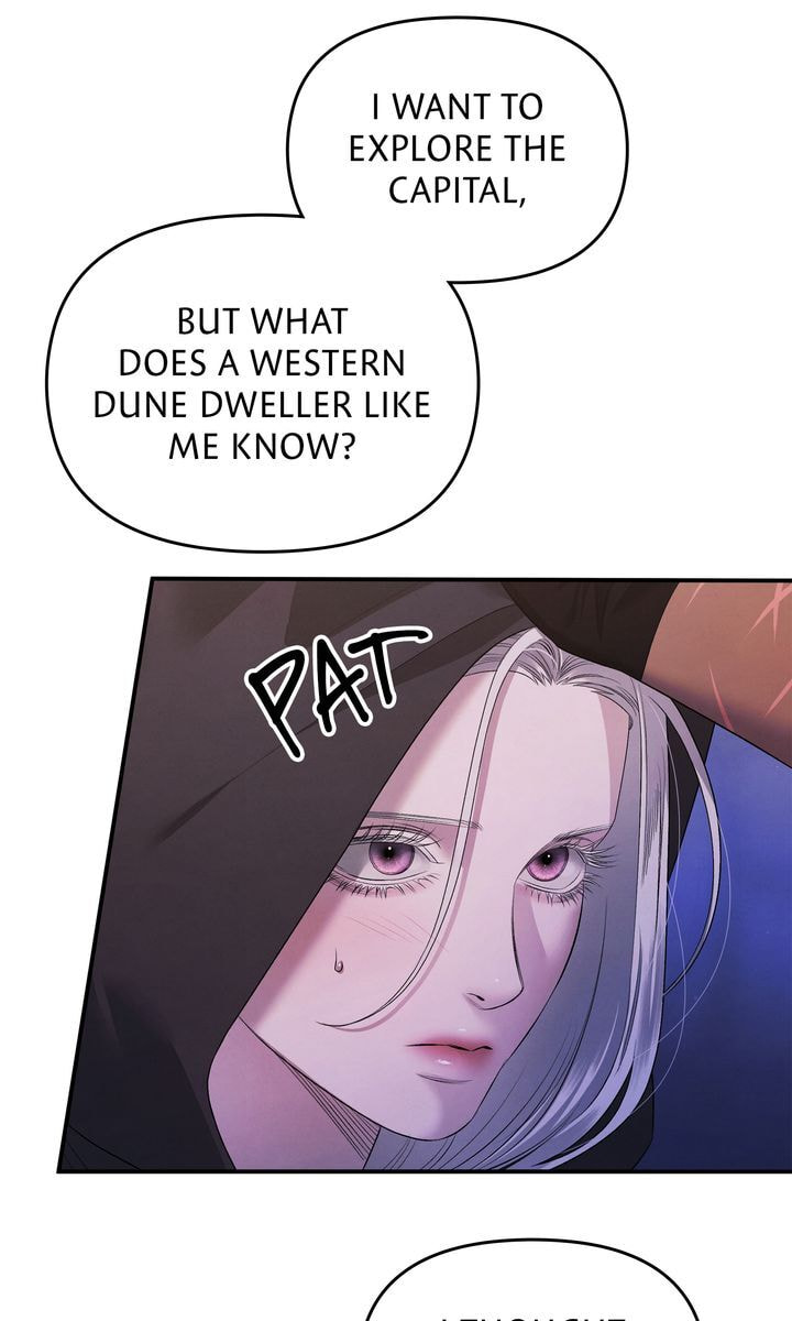 Predatory Marriage Chapter 11 page 27 - 