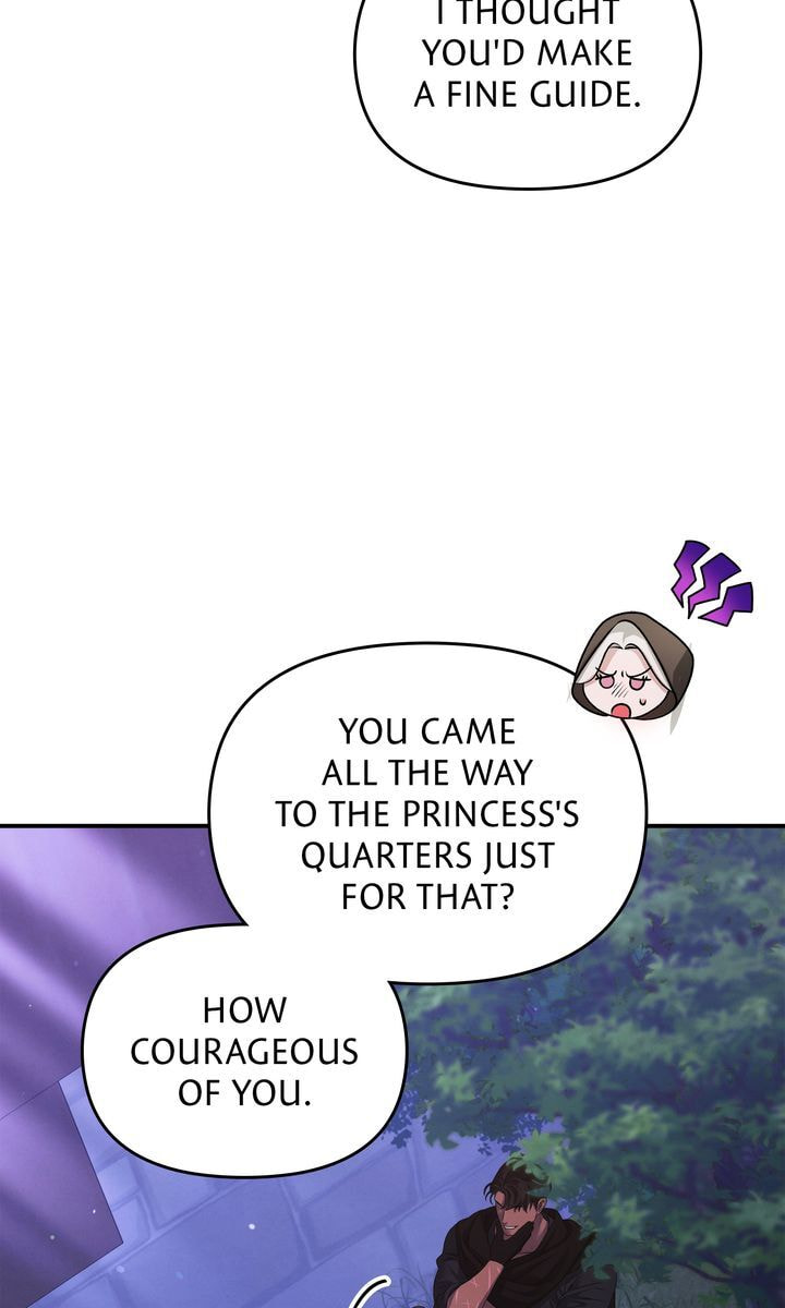 Predatory Marriage Chapter 11 page 28 - 