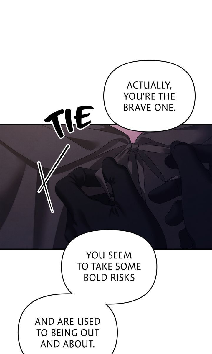 Predatory Marriage Chapter 11 page 30 - 
