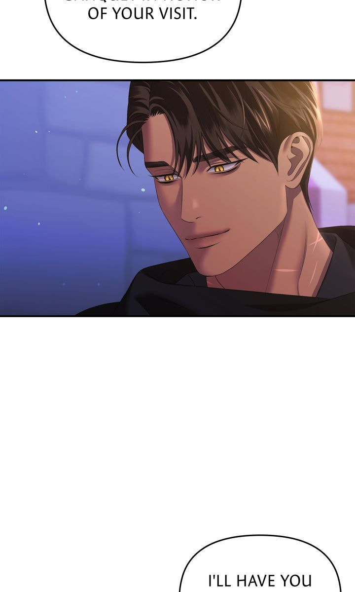 Predatory Marriage Chapter 11 page 33 - 