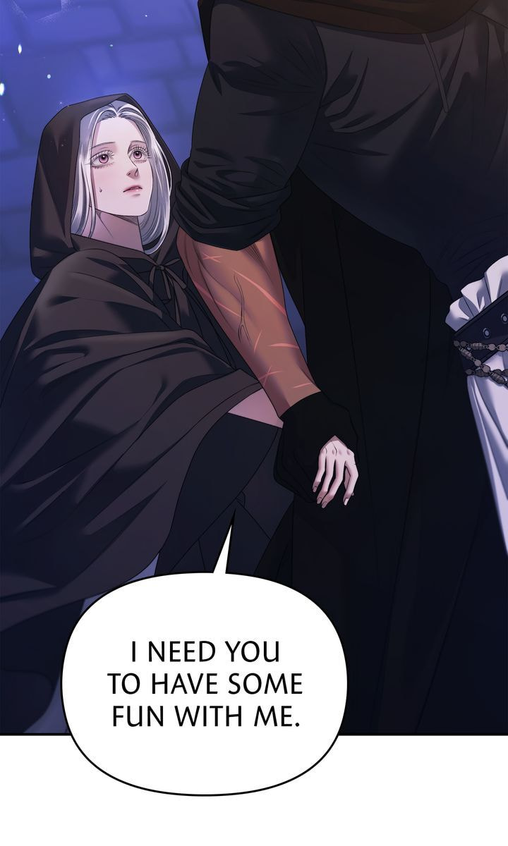 Predatory Marriage Chapter 11 page 36 - 