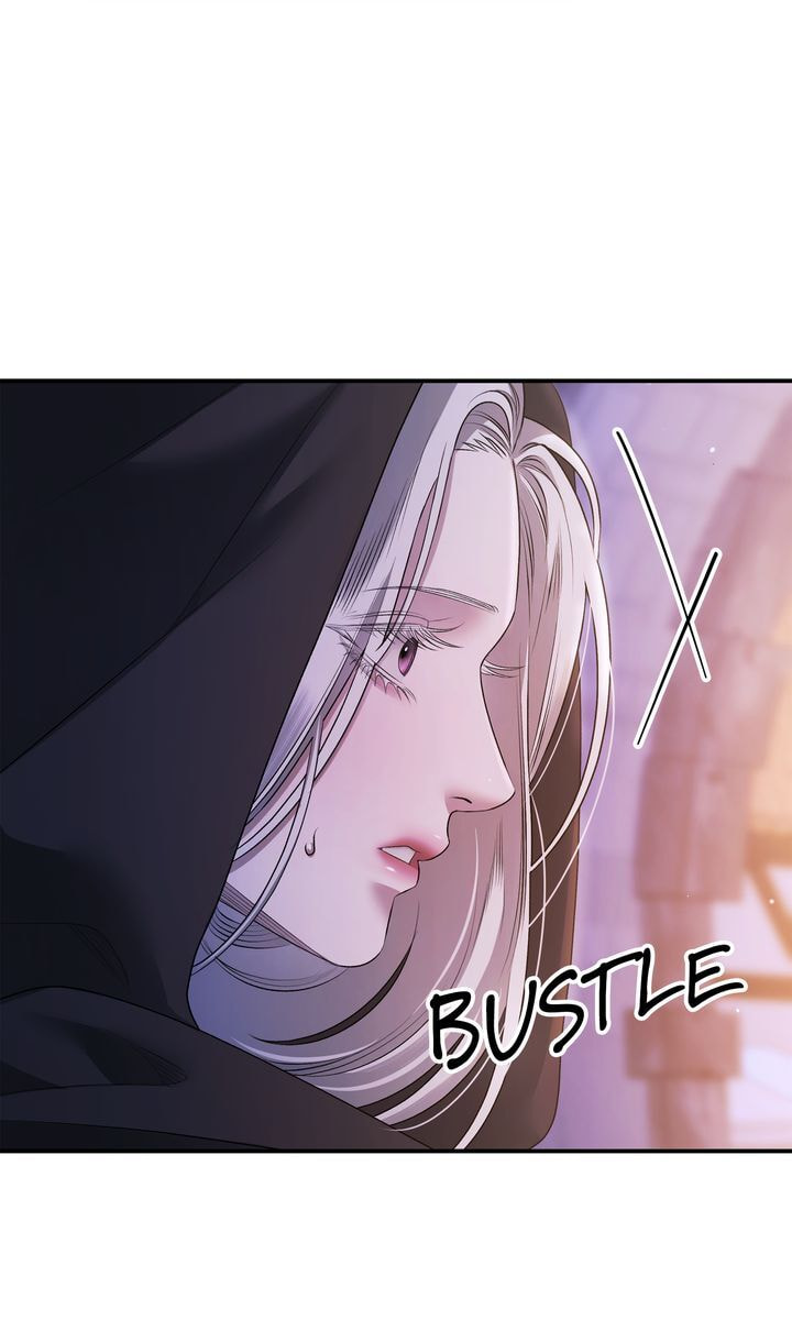 Predatory Marriage Chapter 11 page 38 - 