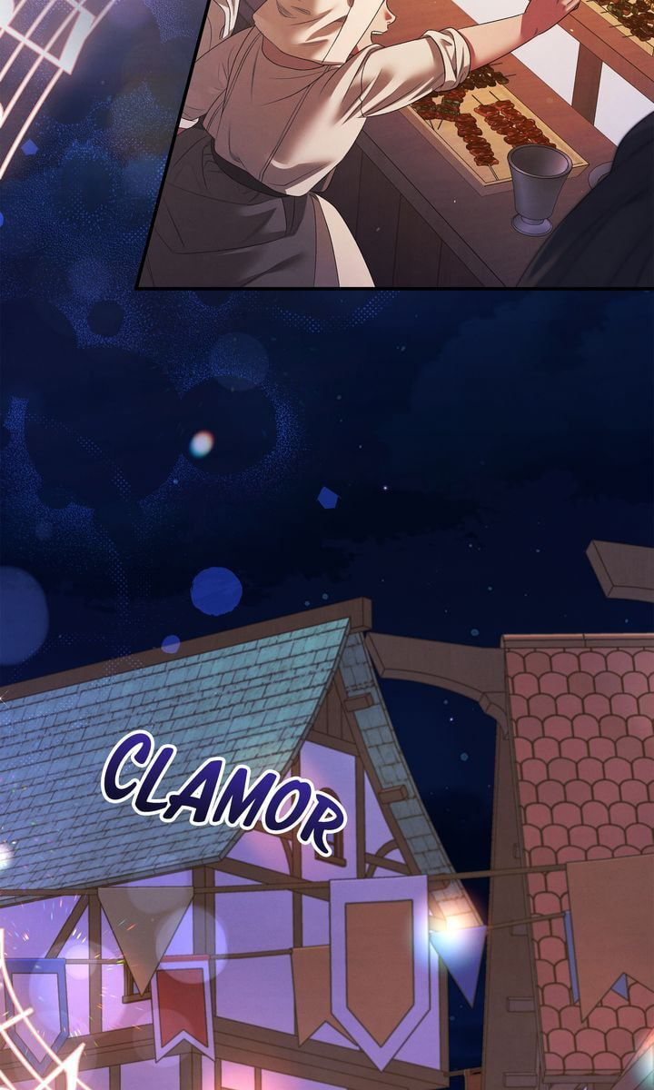 Predatory Marriage Chapter 11 page 42 - 