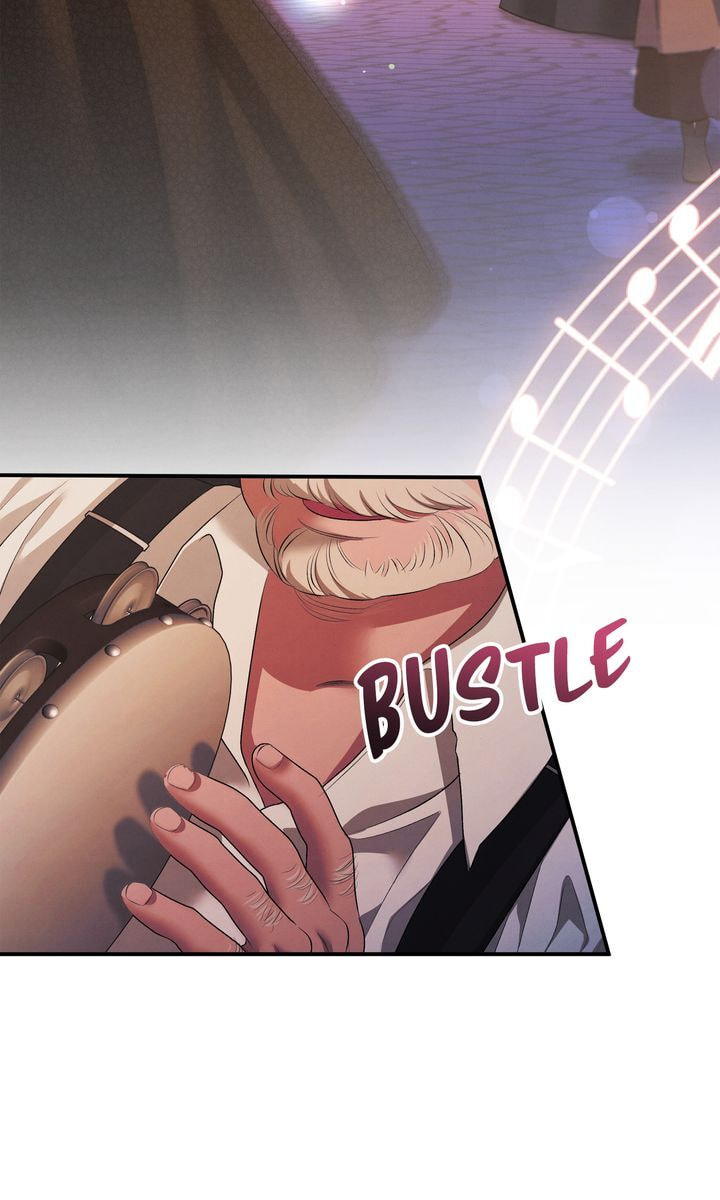 Predatory Marriage Chapter 11 page 44 - 