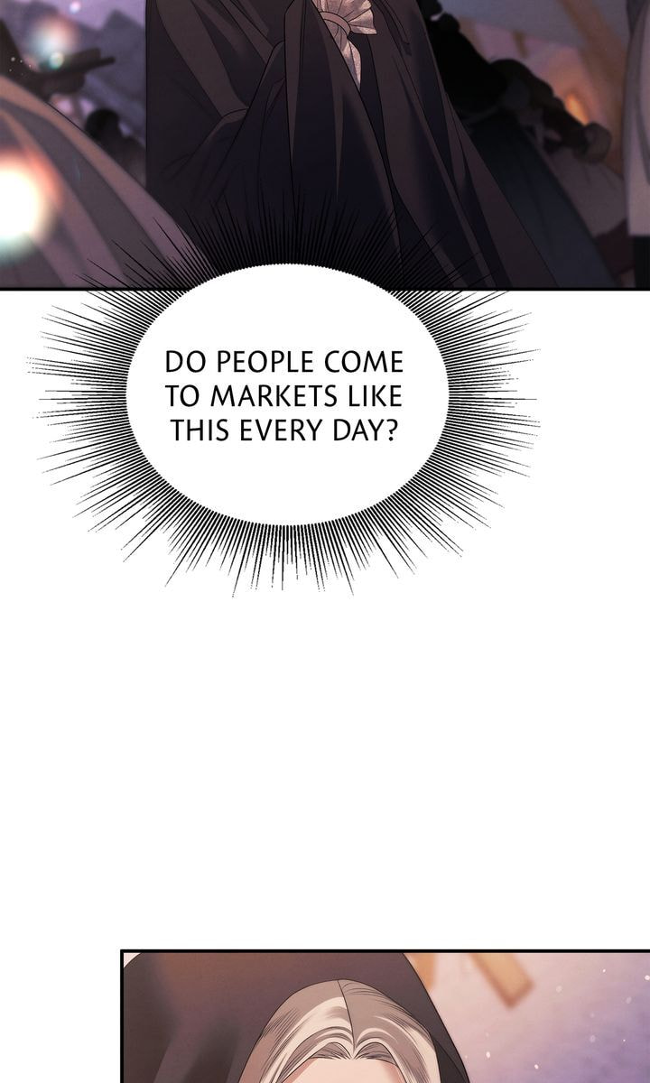 Predatory Marriage Chapter 11 page 46 - 