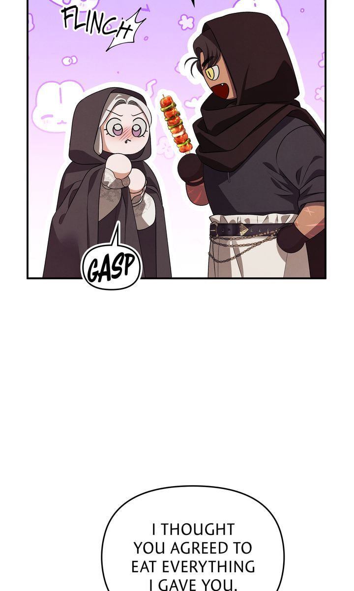 Predatory Marriage Chapter 11 page 51 - 