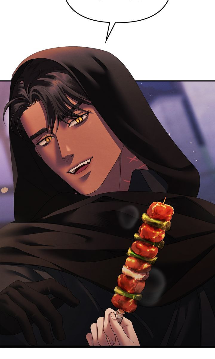 Predatory Marriage Chapter 11 page 52 - 