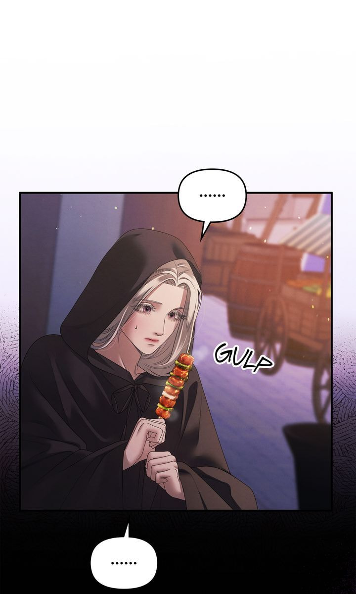 Predatory Marriage Chapter 11 page 53 - 