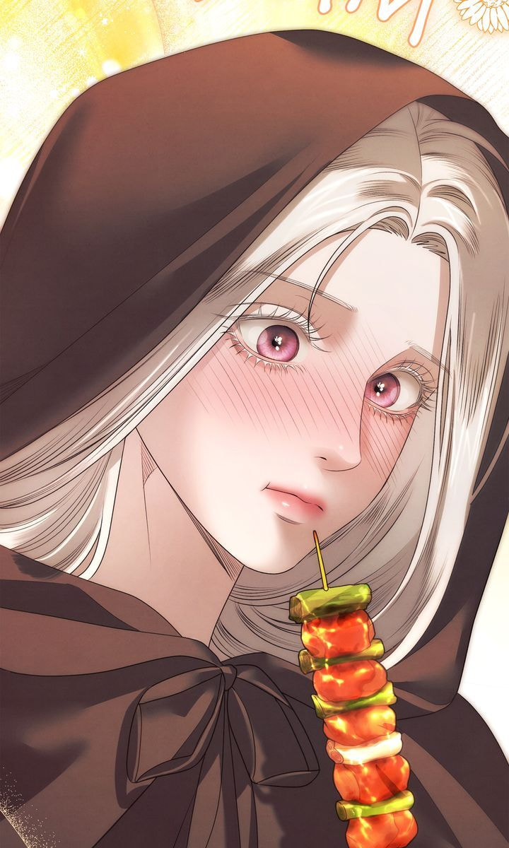 Predatory Marriage Chapter 11 page 61 - 