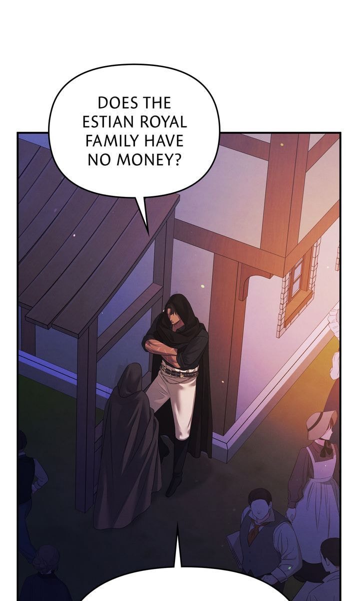 Predatory Marriage Chapter 11 page 64 - 