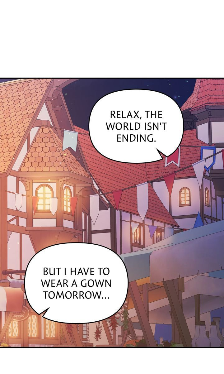 Predatory Marriage Chapter 11 page 70 - 