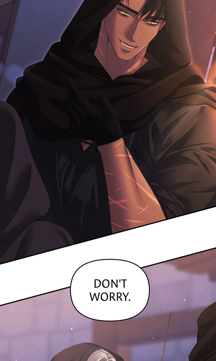 Predatory Marriage Chapter 11 page 74 - 