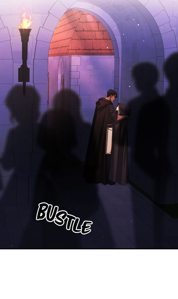 Predatory Marriage Chapter 12 page 14 - 