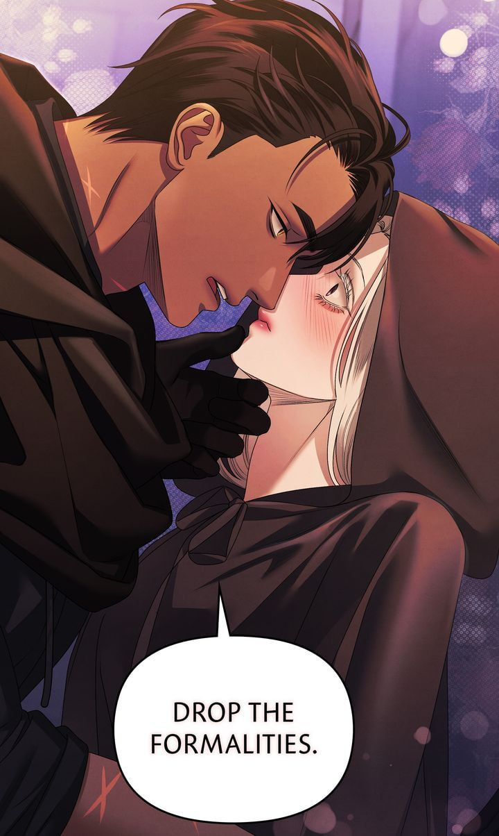 Predatory Marriage Chapter 12 page 20 - 