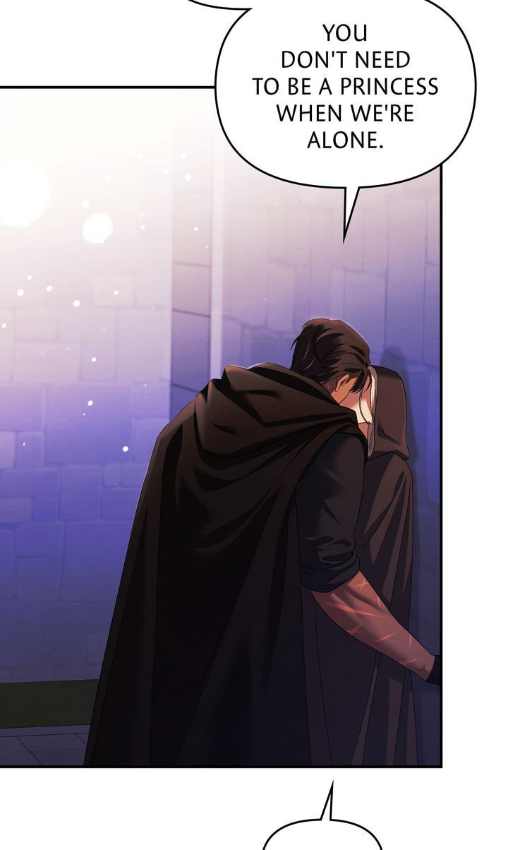 Predatory Marriage Chapter 12 page 22 - 