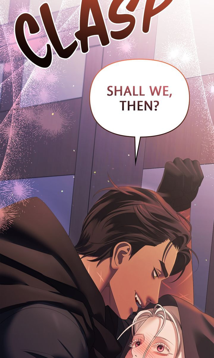 Predatory Marriage Chapter 12 page 4 - 