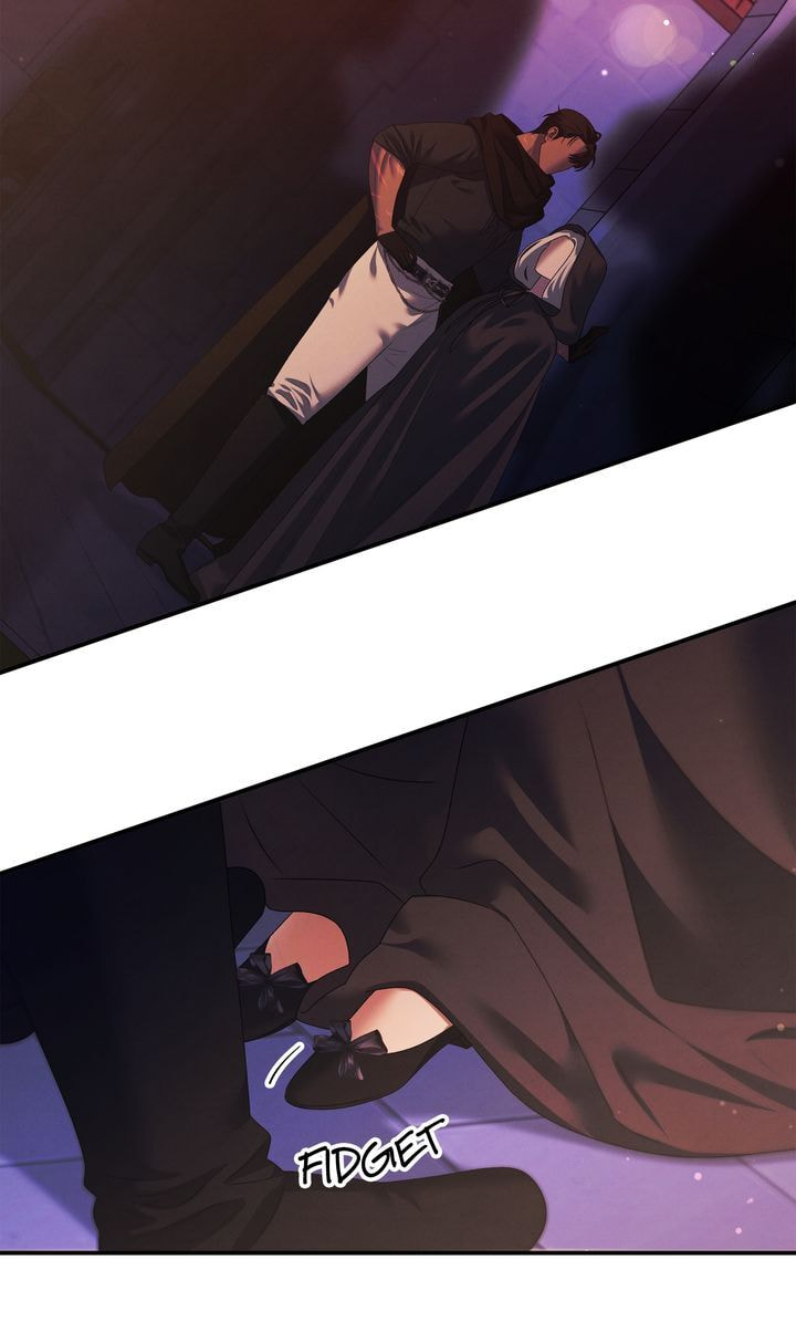 Predatory Marriage Chapter 12 page 32 - 