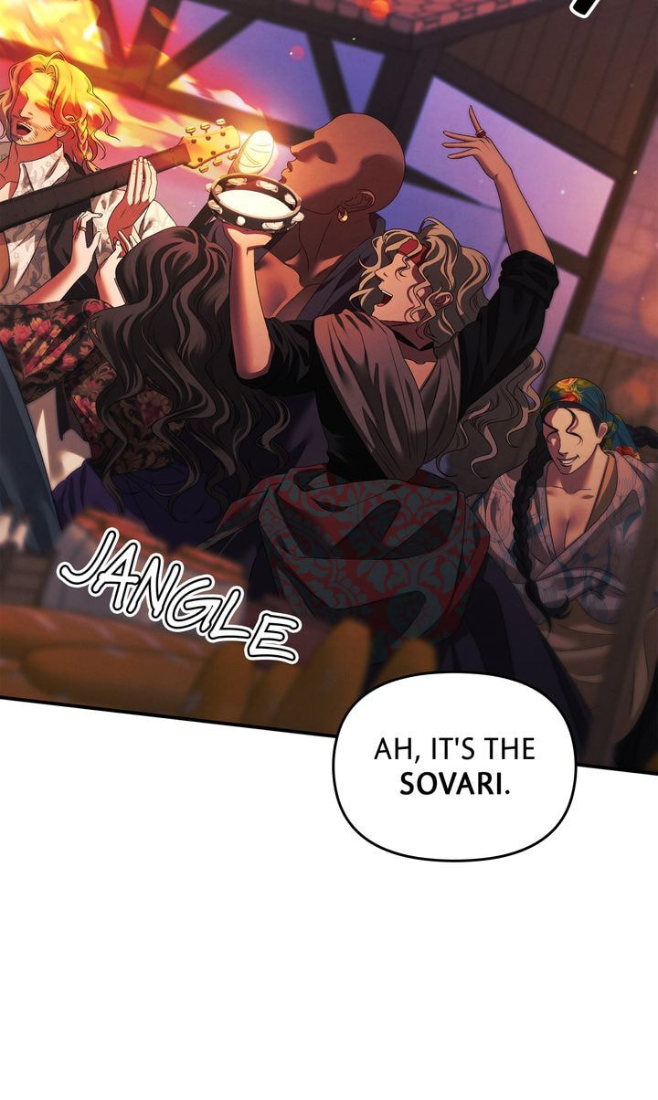 Predatory Marriage Chapter 12 page 41 - 