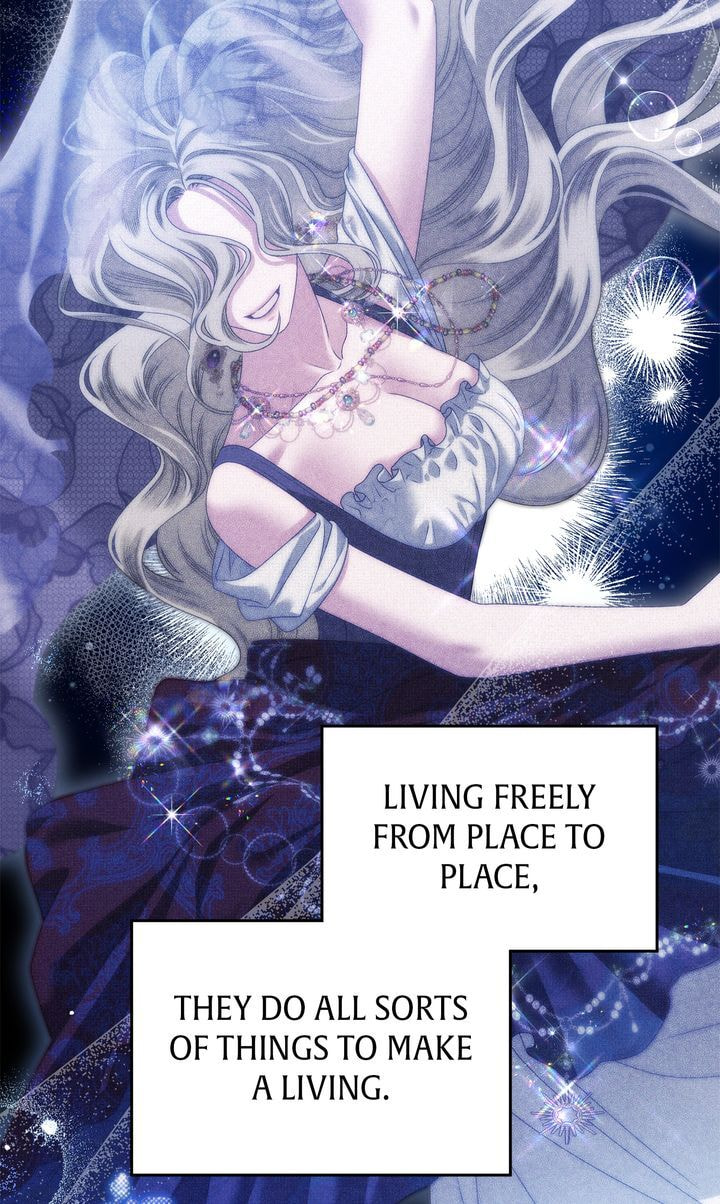 Predatory Marriage Chapter 12 page 48 - 