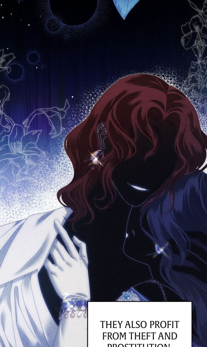 Predatory Marriage Chapter 12 page 51 - 