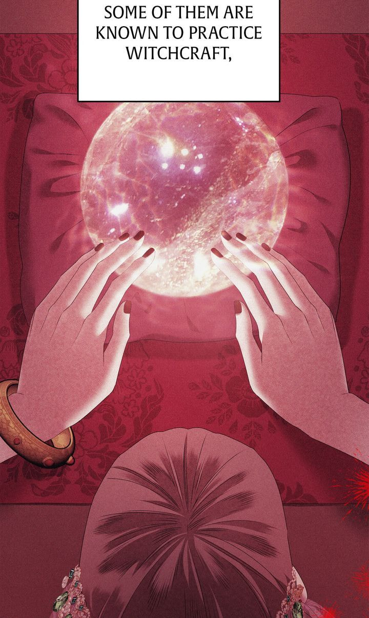 Predatory Marriage Chapter 12 page 55 - 