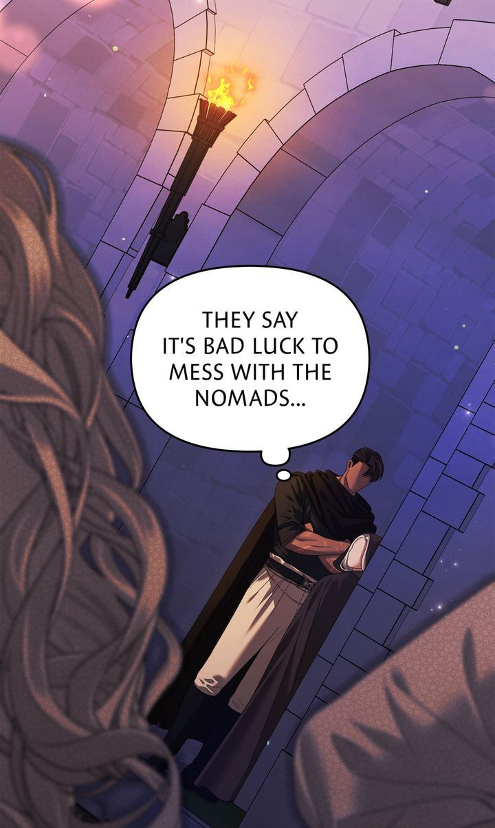 Predatory Marriage Chapter 12 page 60 - 