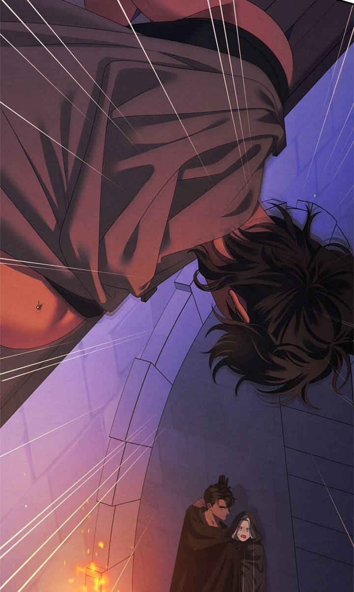 Predatory Marriage Chapter 12 page 64 - 