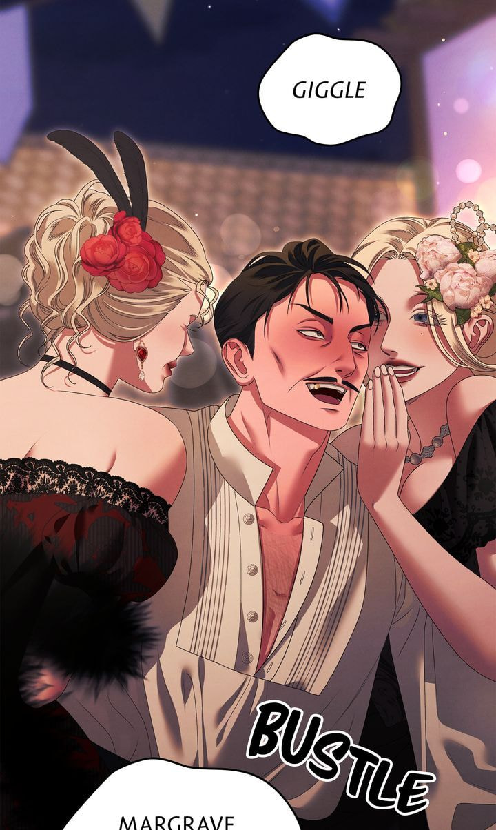 Predatory Marriage Chapter 12 page 69 - 