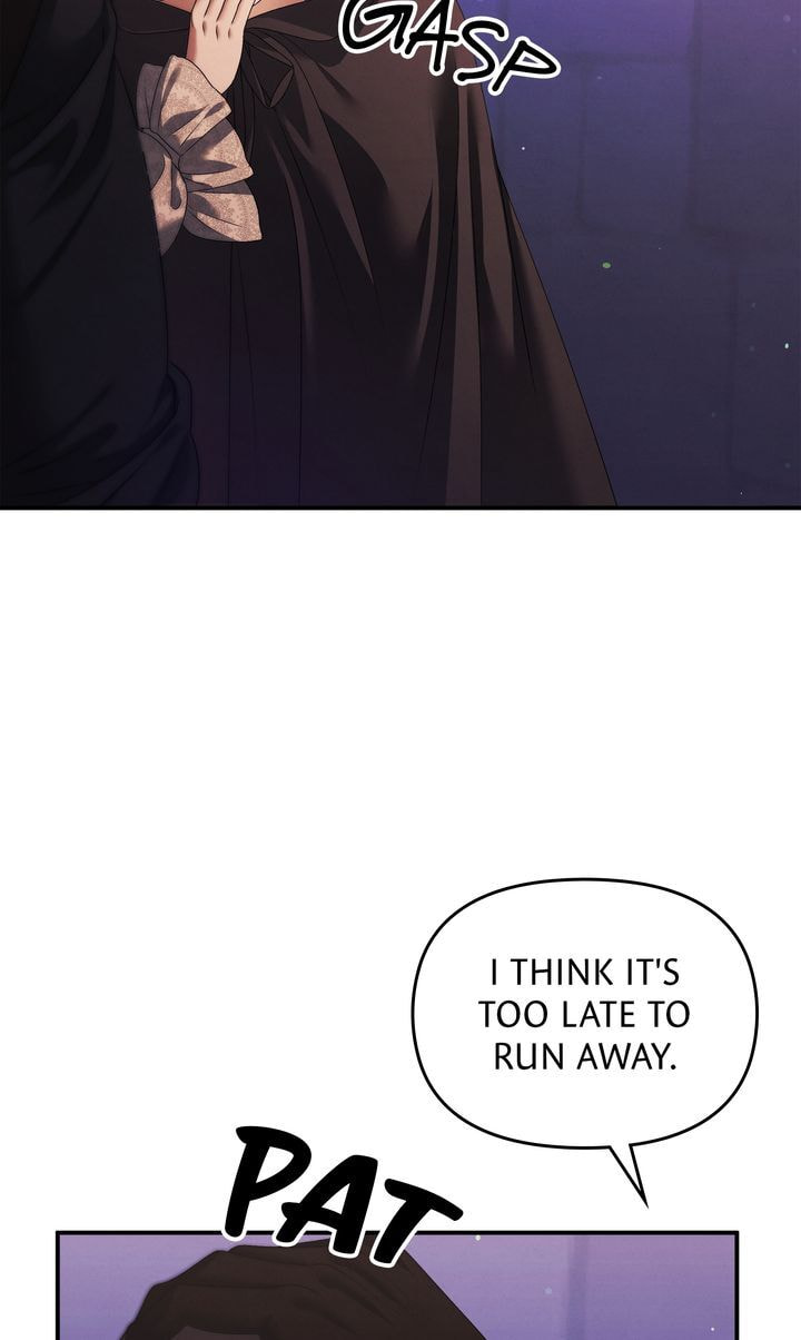 Predatory Marriage Chapter 12 page 72 - 