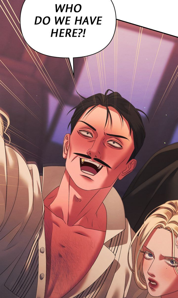 Predatory Marriage Chapter 12 page 75 - 