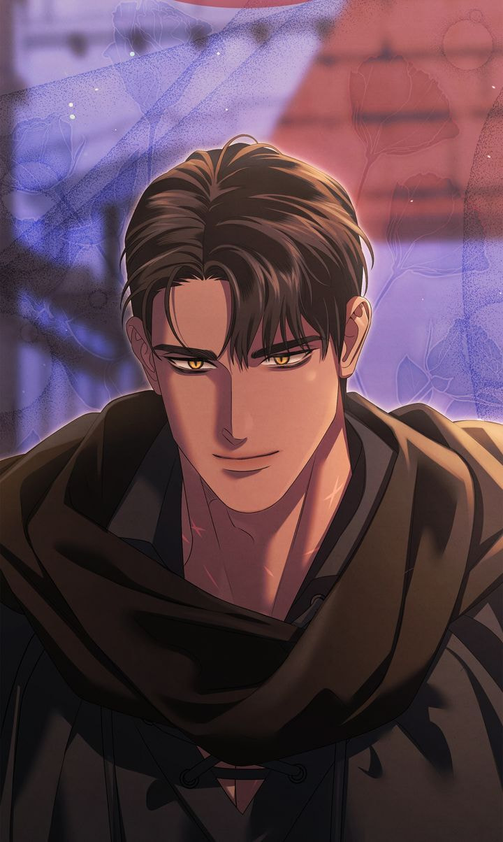 Predatory Marriage Chapter 12 page 77 - 