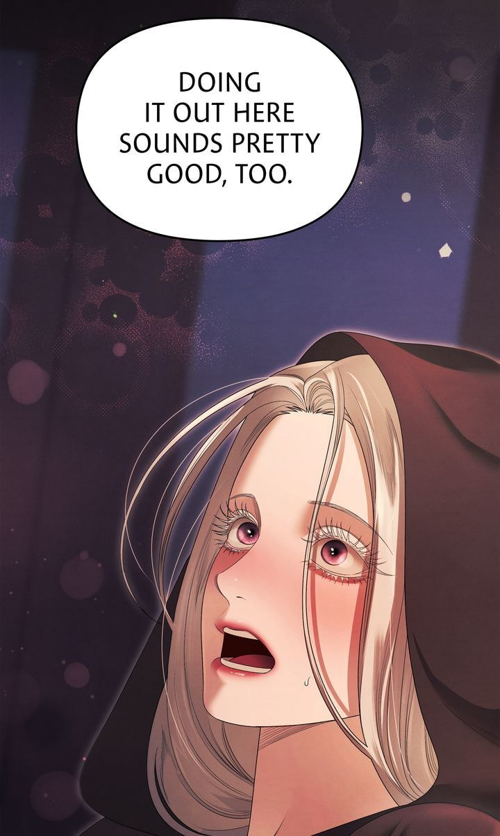 Predatory Marriage Chapter 12 page 9 - 