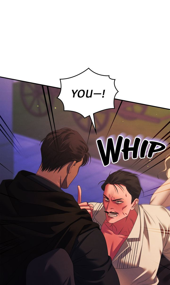 Predatory Marriage Chapter 12 page 81 - 